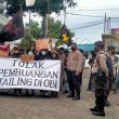 Soal Limbah Tailing di Perairan Obi, Gubernur Maluku Utara: Belum Diizinkan