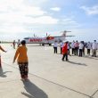 IWIP: Izin Bandara Sesuai Prosedur, Pajak Air Masih Dihitung