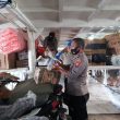 Penyelundupan Puluhan Botol Miras Cap Tikus ke Ternate Digagalkan