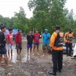 Warga Halut yang Hilang Diterkam Buaya Belum Ditemukan