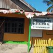 Ini Alasan Kantor Kesbangpol Pulau Taliabu Dipalang