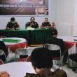 Perkuat Sinergitas, Kejari Halmahera Barat Kenalkan Kasi Intel Baru