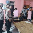2 Pelaku Judi Togel di Kota Ternate Ditangkap Polisi
