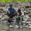 Asal-usul Orang Togutil di Hutan Halmahera