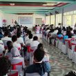 142 Mahasiswa Unipas Morotai Ikut Pembekalan Kuliah, Berkarya dan Bermasyarakat