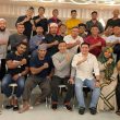 Prima Ifandri Nakhodai Perkumpulan Binaraga Fitness Indonesia Ternate