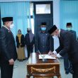 Ini yang Bakal Dibuat Kabag Umum Kota Ternate Usai Resmi Dilantik