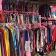Curhat Pedagang Pakaian di Sula, Omset Turun sejak COVID-19