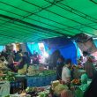 Pasar Bastiong Ternate Bakal Kena Penataan Bangunan di Tahun 2023
