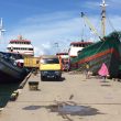 Pelabuhan di Kepulauan Sula Sepi dari Pemudik, Ternyata Ini Penyebabnya
