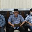 Wali Kota Ternate Batalkan SK Pemberhentian Ratusan Pegawai Tidak Tetap