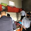 Razia Serentak di Kamar Narapidana, Kemenkumham Maluku Utara Temukan Ini