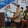 Raih WTP di Akhir Kepemimpinan, Bupati Sula: Lebih Sulit Mempertahankan