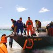 Satu Penumpang Kapal Terbakar di Perairan Sula Dikabarkan Hilang