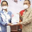 Ternate Raih WTP, Wali Kota Berterima Kasih kepada Burhan dan Tindaklanjuti Temuan
