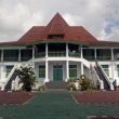 Negeri Seribu Masjid di Maluku Utara