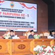 Teluk Weda, Halmahera Tengah, Masuk Kawasan Industri