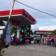 Tukang Ojek di Ternate Minta Layanan di SPBU Diperketat Lagi