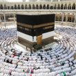 Satu Jemaah Haji Halmahera Barat Dikabarkan Meninggal di Tanah Suci