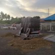Menelusuri Pro-kontra Pembangunan Pertashop di Jambula, Ternate