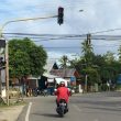 Traffic Light di Sanana, Kepulauan Sula, Padam Bertahun-tahun