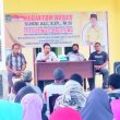 Ketika Sukri Ali Pulang ke Tanah ‘Dodomi’ Morotai