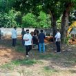 Jenazah Mantan Wali Kota Ternate Dimakamkan di Makassar