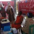 Sejumlah Kegiatan Sosial Warnai Perayaan HUT Bayangkara di Maluku Utara