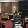 Obituari untuk Haji Bur