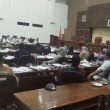 DPRD Tidore Kecewa Melihat Rincian Anggaran Penanganan Covid-19