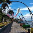 PPKM Level 3 di Kota Ternate Diperpanjang