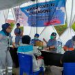 PT EFI di Halmahera Utara Wajibkan Karyawannya Ikut Vaksinasi Covid-19