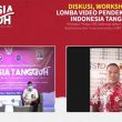FKPT: Regenerasi Paham Radikalisme Masih Menghantui Pelajar yang Bermedsos