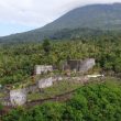 Ini Lokasi Benteng Bersejarah di Tidore yang Terancam Hilang