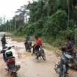 Banjir Bikin Akses ke Kota Bobong, Taliabu, Terisolasi 3 Jam