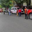 Operasi Yusitisi Satgas Covid di Ternate Target Masyarakat Pelanggar Prokes