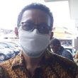 BPKAD Kota Ternate akan Konsultasi Dokumen Kebijakan Anggaran ke DPRD