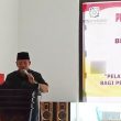 Gubernur AGK: RSUD Sofifi Harus Punya Pendaratan Helikopter