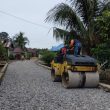 Warga Rum, Tidore, Apresiasi Langkah Pemerintah Perbaiki Infrastruktur