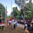 Memperingati Kemerdekaan di Kampung Paling Bersejarah di Tidore