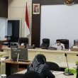 Target RAPBD Perubahan 2021 Kota Ternate Menurun