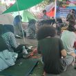 Perkumpulan PakaTiva Maluku Utara Ajak Kaum Muda Selamatkan Lingkungan