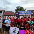 Ormas Oi Ternate Juara Sepak Bola Tobohoko Cup 2021