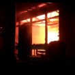 Rumah di Ternate Terbakar, Seorang Nenek Meninggal Dunia