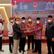 Tiga Tokoh Sibualamo Berpotensi Ganti AGK di Pilkada Maluku Utara 2024
