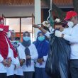 WCD di Tidore, Wali Kota: Penanganan Sampah Butuh Kolaborasi