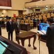 Kekosongan Kursi DPD RI Daerah Pemilihan Maluku Utara Terisi