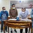 Pemkot dan Buku Suba Institut MoU Riset Budaya Takbenda di Ternate