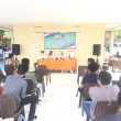 Universitas Khairun Ternate Ajak Warga Sulamadaha jadi Penyuluh Hukum
