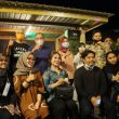 Temu Komunitas di Ternate, Gubernur Ganjar Bahas Pembangunan Orientasi Kepulauan